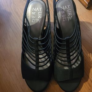 Naturalizer shoes, never worn
